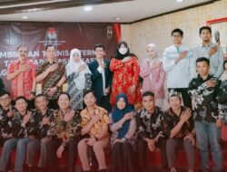 KPU Kota Sukabumi Genjot Partisipasi Pemilih Disabilitas pada Pemilu 2024