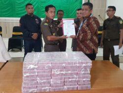 36 Perusahaan Terlibat Dugaan SPK Bodong di Dinkes Kabupaten Sukabumi