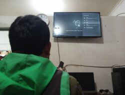 Migrasi TV Analog ke Digital, Masyarakat Kota Sukabumi Sebut Minim Sosialisasi