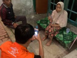 PT Pos Sukabumi Sudah Disalurkan BLT BBM ke Puluhan Ribu KPM
