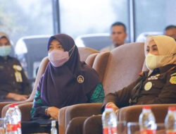Bappeda Kota Sukabumi Antisipasi Defisit APBD 2023
