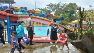LIBURAN SUKABUMI
