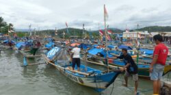 Nelayan Sukabumi