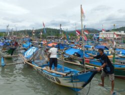 Nelayan Sukabumi