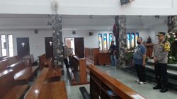 Polres Sukabumi