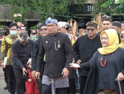 Kabupaten Sukabumi Alamnya Indah, Budayanya Kebanggan Jawa Barat