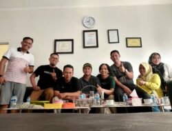 Alumni SMK PGRI 1 Kota Sukabumi Akan Bernostalgia, Ayo Segera Daftar