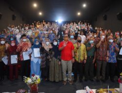 KPA Kota Sukabumi Catat 2050 Orang Terjangkit HIV Aids