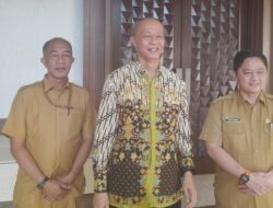 Seleksi Terbuka JPT Dilingkup Pemkot Sukabumi Memasuki Tahap Akhir