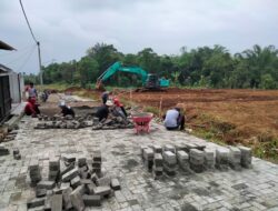 Perumahan Subsidi Goalpara Hills di Sukabumi Diburu Konsumen