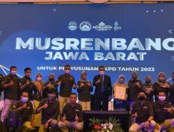 Membangun Demokrasi dan Pemilu Berkualitas di Sukabumi