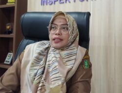 Inspektorat Daerah Kota Sukabumi Berhasil Mencapai PK-APIP Level 3
