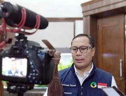 Wali Kota Sukabumi Ingatkan Ibu-ibu Perketat Pengawasan Anak Main Lato-Lato