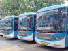 Bus Rapid Transit Sukabumi