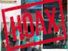 Berita Hoax
