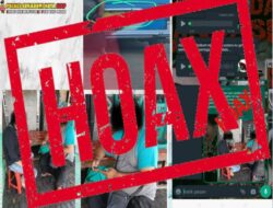 Hoax ! Soal Info Pelaku Penemuan Mayat di Cipelang, Ini Penjelasannya