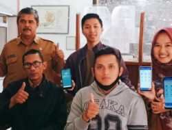 Disdukcapil Kota Sukabumi Mulai Gencar Aktivasi KTP Digital, Ini Manfaatnya!