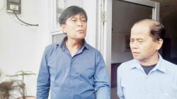 Terkait PAW Anggota DPRD Kota Sukabumi, Faisal Bagindo Gugat DPP PAN Hingga KPU