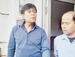 Terkait PAW Anggota DPRD Kota Sukabumi, Faisal Bagindo Gugat DPP PAN Hingga KPU