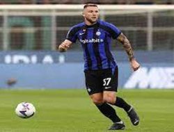 Inter Milan Menjual Milan Skriniar, Jika PSG Menggandakan Tawaran 10 M Euro