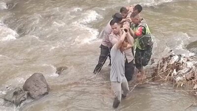 3 Fakta Kejanggalan Kematian Perempuan di Sungai Cipelang Sukabumi
