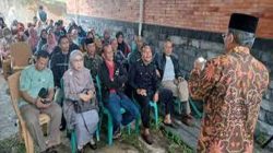 Ketua DPRD Kota Sukabumi Siap Perjuangan Keingingan Warga
