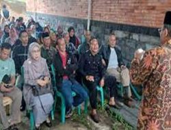 Ketua DPRD Kota Sukabumi Siap Perjuangan Keingingan Warga