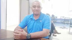 Kepala Dinas Perhubungan Kota Sukabumi