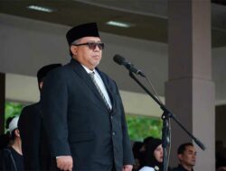 Pemkab Sukabumi Peringati HAB ke 77 Kemenag