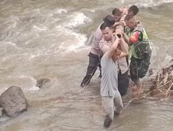Polisi Selidiki Penemuan Mayat Perempuan Telanjang di Sungai Cipelang