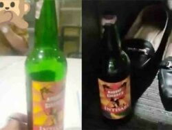 Temukan Botol Miras di Setda Kabupaten Sukabumi, Bupati: Kalau Benar Bunuh Diri
