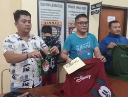 Pengunjung Kafe di Citepus Sukabumi Dihajar Pake Botol Miras, Ini Penyebabnya