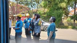 Kapolsek Sukabumi, Resor Sukabumi Kota, AKP Enita