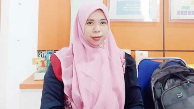 Seleksi Administrasi PPS Kota Sukabumi, KPU Umumkan 408 Orang Lulus 