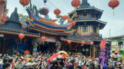 CAP GO MEH SUKABUMI