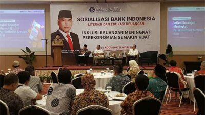 Hergun Bank Indonesia