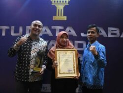 Berita Hoax Berhasil Diatasi Diskominfo Kota Sukabumi