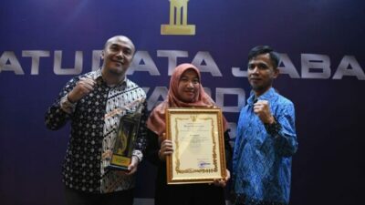 Berita Hoax Berhasil Diatasi Diskominfo Kota Sukabumi