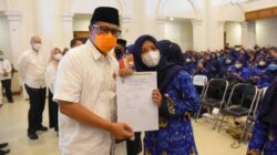 Kota Sukabumi Masih Kekurangan 116 PPPK Formasi Guru