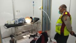Pelaku Pencurian di Sukabumi