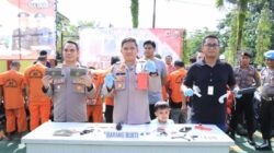 Polres Sukabumi Kota