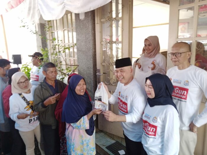 RAI Hergun Sukabumi
