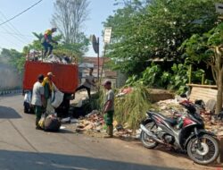 Tempat Pembuangan Akhir Sampah Mengkhawatirkan, Ini Langkah DLH Kota Sukabumi