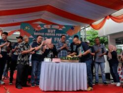 Radio Swara Perintis Kota Sukabumi
