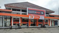 kantor pos Sukabumi