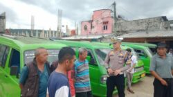 Satlantas Polres Sukabumi