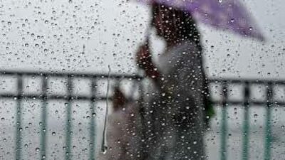 Prakiraan Cuaca Sukabumi Berpotensi Berawan hingga Hujan Ringan