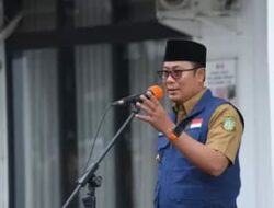 Tegas ! ini Pernyataan Wali Kota Sukabumi Larang Perayakan Valentine