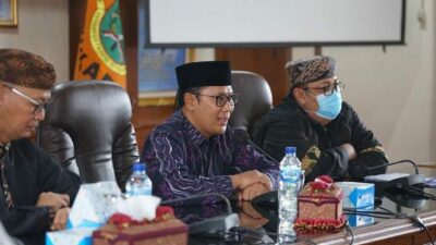Pemkot Sukabumi Kejar Predikat Layak Anak Tahun 2023