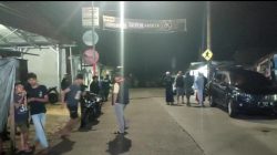 Geng Motor Sukabumi